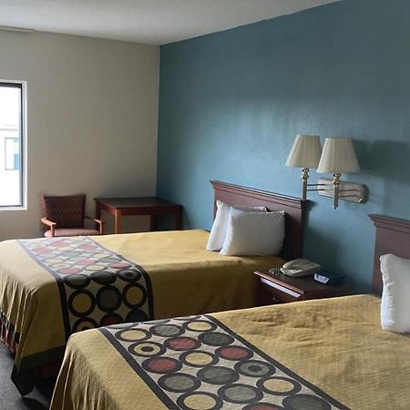 Rodeway Inn Augusta Dış mekan fotoğraf