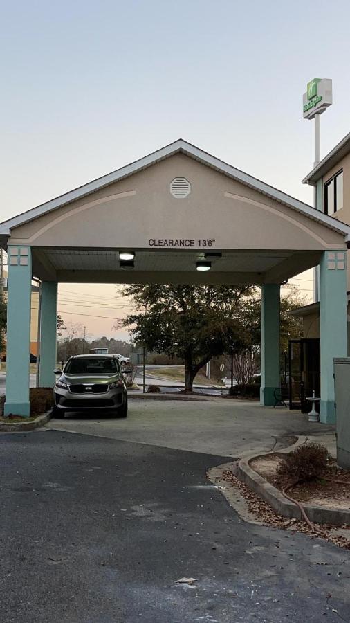 Rodeway Inn Augusta Dış mekan fotoğraf